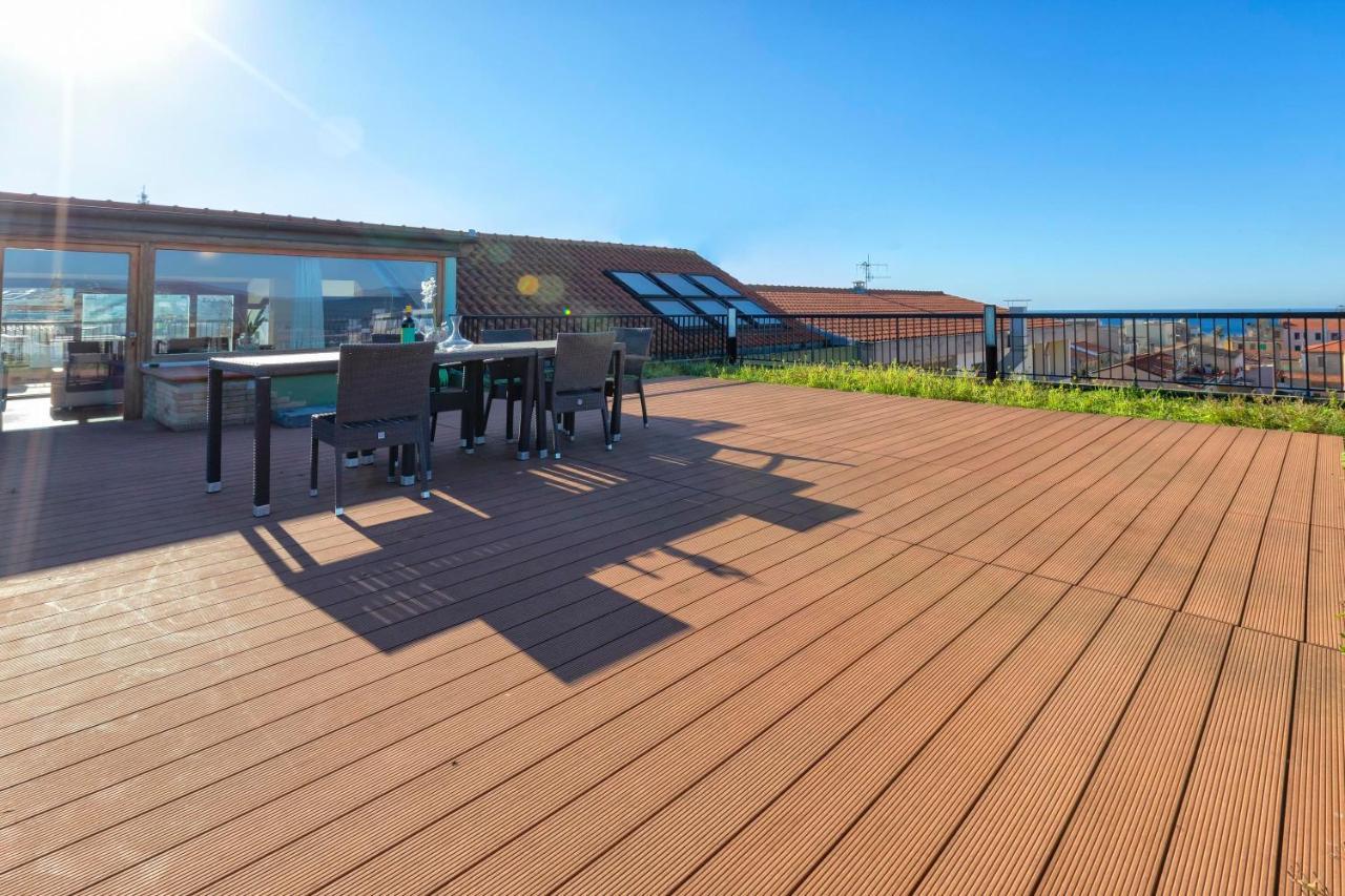 La Suite Alguer Exterior foto