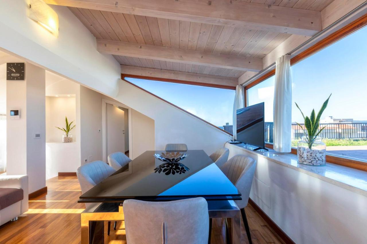 La Suite Alguer Exterior foto