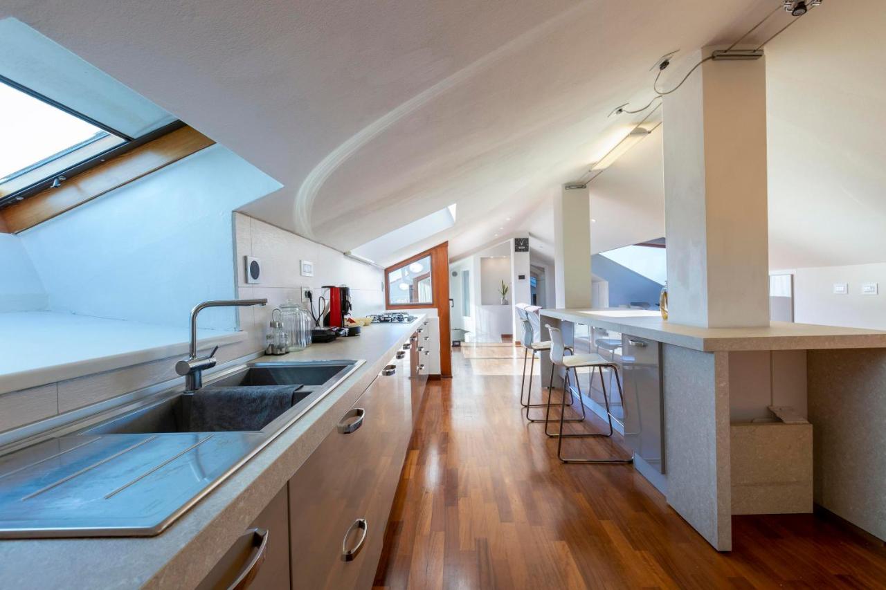 La Suite Alguer Exterior foto