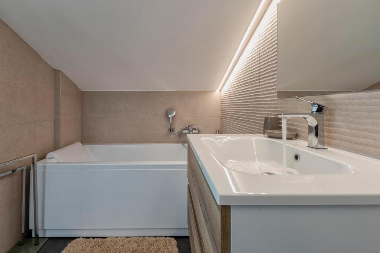 La Suite Alguer Exterior foto