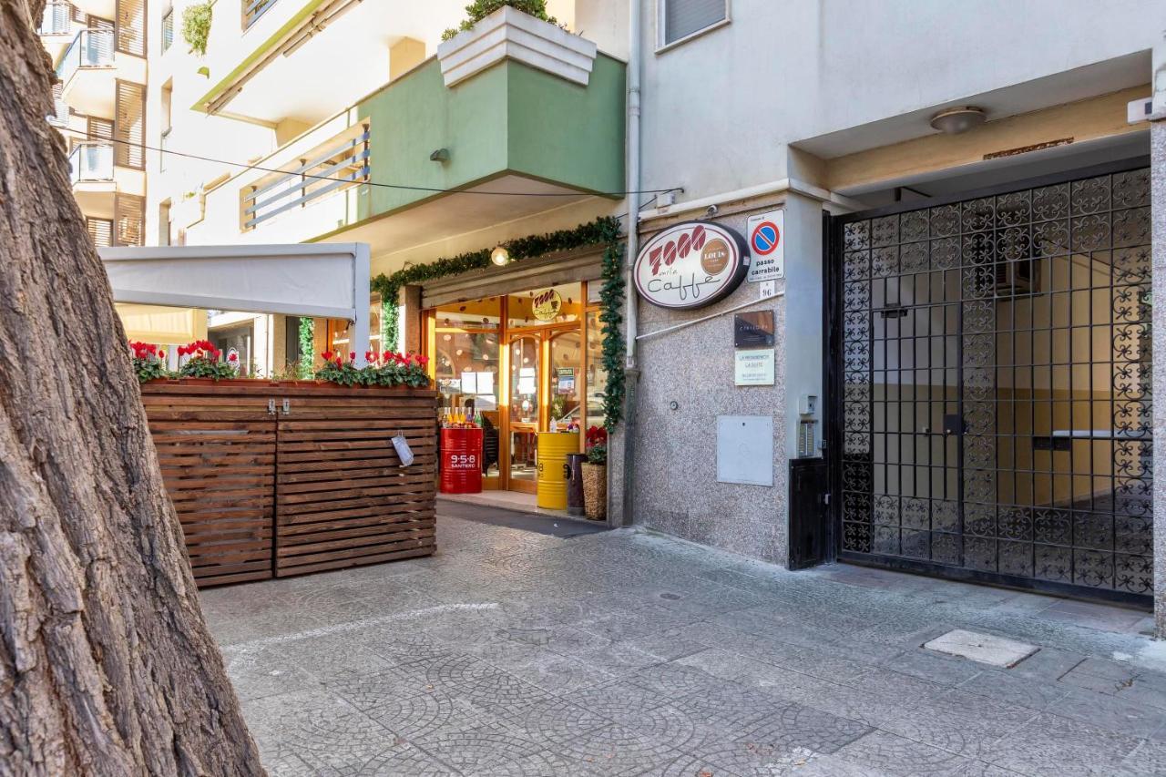 La Suite Alguer Exterior foto